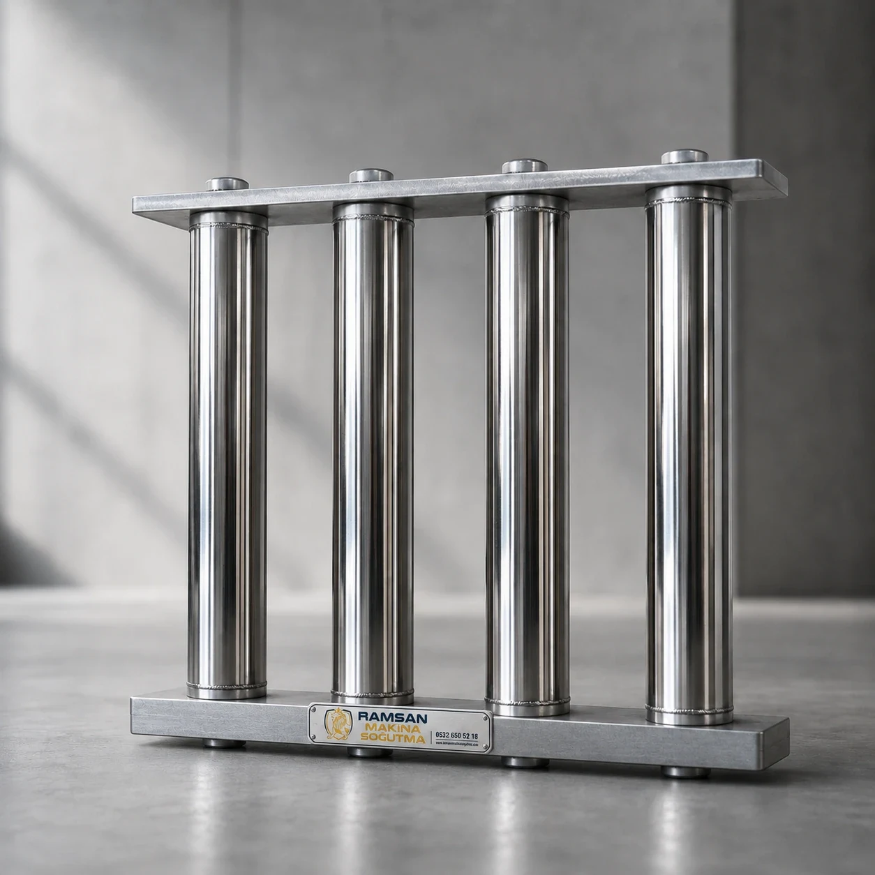Neodyum Mıknatıs Üretimi